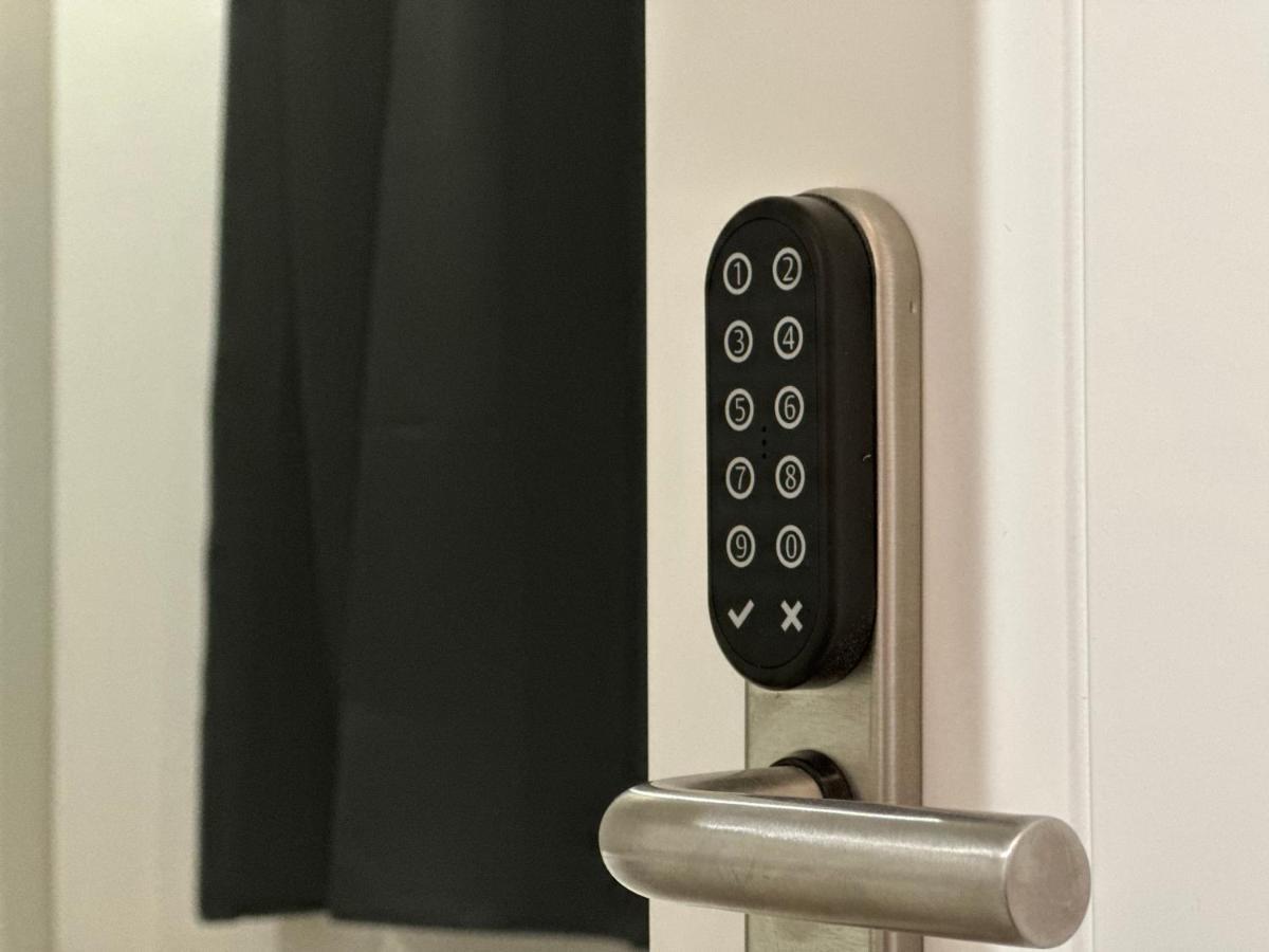 Cc Opera Suites Madrid Buitenkant foto